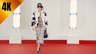 Brandon Maxwell | Spring Summer 2026 | New York Fashion Week
