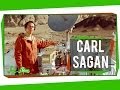 Carl Sagan: Legacy and Contributions