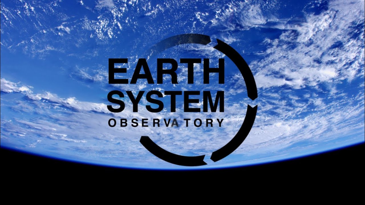 Introducing: NASA’s Earth System Observatory