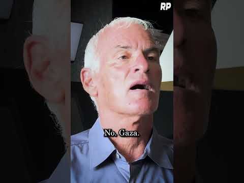 Norman Finkelstein: Did Israel Have a (Moral) Right to Self-Defense?