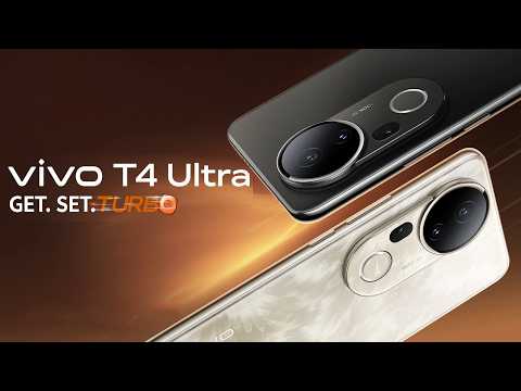 Vivo T4 Ultra 📸 100x Periscope Camera உடன் சூப்பர் Flagship Performance 💪