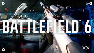 Battlefield 6 (Stream Replay) New Map Update! PS5 PRO Gameplay! TheBrokenMachine's Chillstream