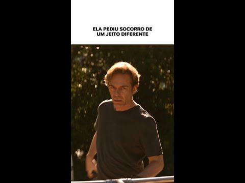Porque não se pode usar um apito de baixo d'água 🐊 | M.I.A. | Paramount+ Brasil