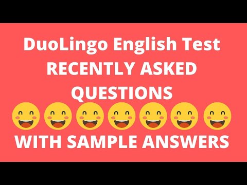 duolingo writing