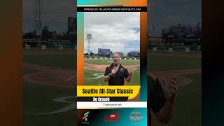 Seattle All-Star Classic
