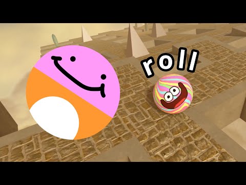Roblox balance…