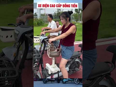 Vui vẻ & Hài hước ( Funny Bikes ) 10/10 #funny #bike