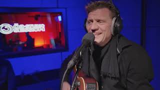 Gery Seidl und Christian Kolonovits "Klingelingelingelingeling" (live @Ö3-Studio-Session)