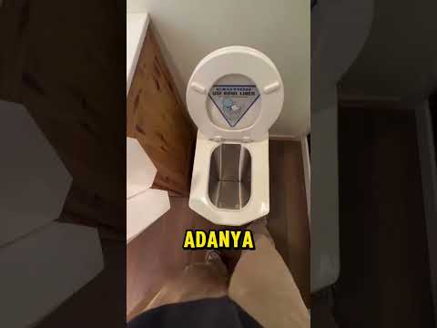 Toilet Api!