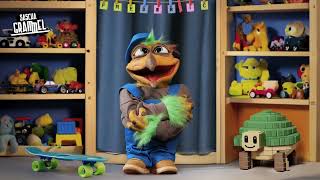 Du bist großartig! 😎