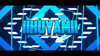 intro IIHuyAmII (test)