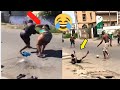 Tu ne verras ?a quen Afrique Fou rire  et tu vas pleurer de rire La vid?o la plus dr?le de lann?e