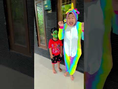 Papa salah Mulu #shorts