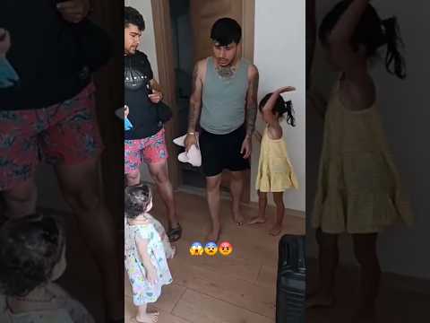 Kocama vurma😡😡😱😨😤