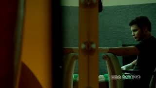 Un bonito recuerdo, peleas de Chavez Jr.