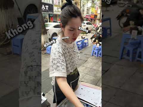 Khách khứa kiểu gì không biết #ShellyXoai #XoaiTrungNuong #sixsenagency #hdngr #bacninh