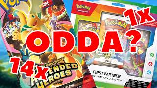 700ZŁ - TYLE KOSZTOWAŁ MNIE TEN OPENING KART POKEMON!