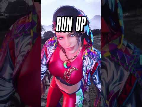 How To Stop Mashing In Tekken 8