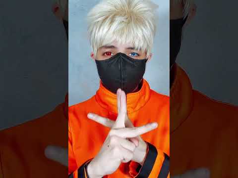 Please stay here. You are my friend #fingerdance #maskedhokage #naruto0919plays