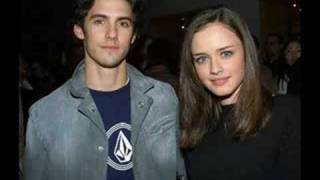 Rory and Jess (Only Hope)