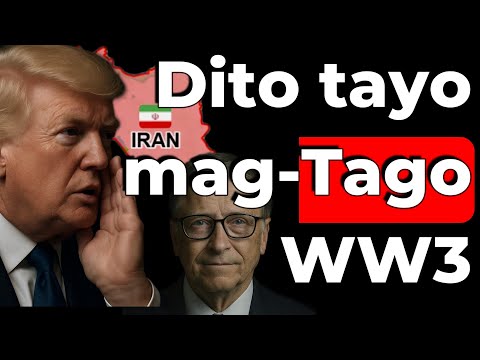 Top 3 Bansa na Safe Puntahan Kung Magka-World War 3 – Ayon sa Siyensya