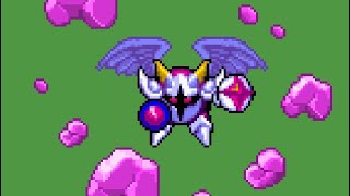 Galacta Knight, Aeon Hero Light and Dark