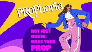 PROPhoria || VIT DANCE CLUB