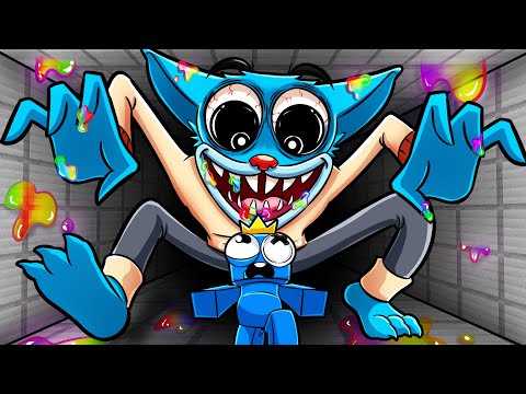 THE GUMBALL JOY INFECTION is... HORRIFYING!! (Minecraft)