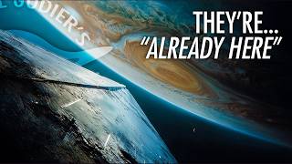 Could Alien Probes Already Be Here? With John Gertz