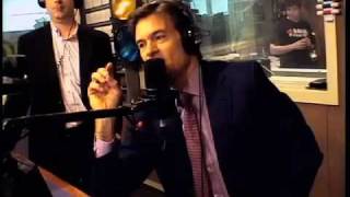 Dr. Oz Live In-Studio (Part 3)