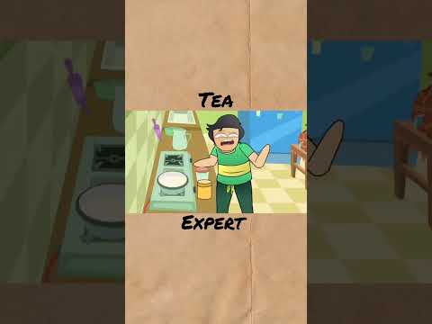Tea expert @Hardtoonz22 @NOTYOURTYPE @RGBucketList @Arcticotoonz @AngryPrashReal