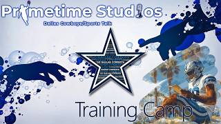 Dallas Cowboys Training Camp Preview