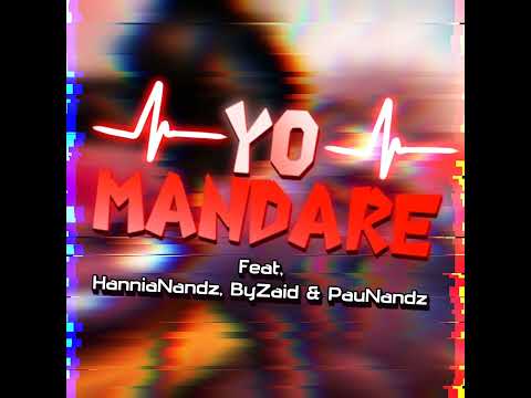 Yo Mandaré (Acapella)