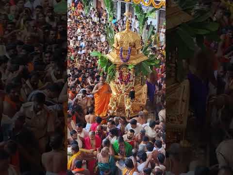 |352ನೇಆರಾಧನ ಮಹೋತ್ಸವ|