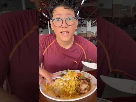 Quando minha irmã faz o almoço 🥗 🤣👍 #shorts
