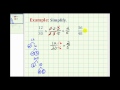 Simplifying Fractions and Prime Factorization