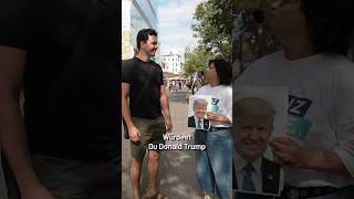 🤔 Würdest Du Donald Trump dein Geld anvertrauen?