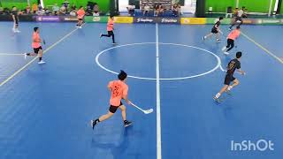 SS LIGA 25 - MENS BRONZE - SALIBANDY!CO v KL STORM OG