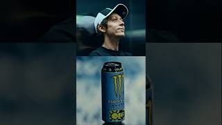 Monster Energy x Valentino Rossi VR46 Zero Sugar Launch