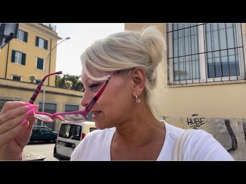 ОТВЕТ ХЕЙТЕРЫ История Моего паспорта В Италии