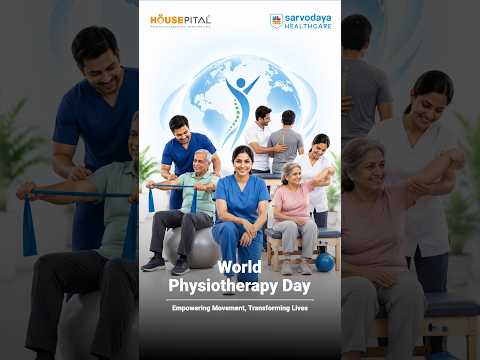 Physiotherapy for a Better Quality of Life