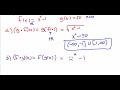 Exploring Composition of Functions