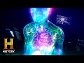 Unexplained Phenomena and Human Feats