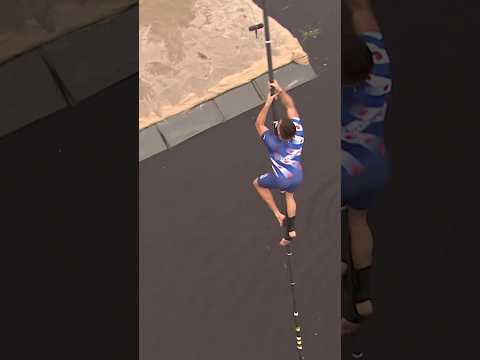 ๊ฒฐ๊ตญ ๋ฌผ ๊ฑด๋ ๊ฐ๐ฒ #๋ ๋๋ถ #์คํฌ์ธ #๋ ๊ฐ๋ฅผํผ์ณ์ค์