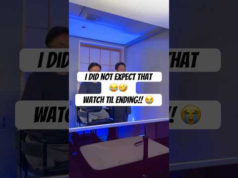 Watch til ending, I did not expect that 😂🤣😭 #ashtonhall #funny #meme #comedy #laugh #humor #viral