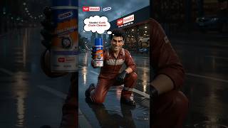 Veedol Gunk Chain Cleaner | Powerful Cleaning for a Smoother Ride