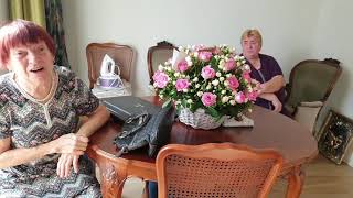 видео