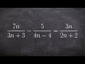 Factoring and Solving Quadratic Equations