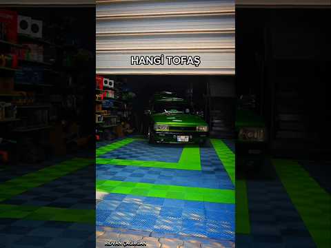 Hangi Tofaş 🤠