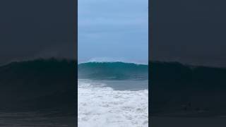 Unridden BEAST at The Wedge! #Surfing #Bodyboarding #TheWedge
